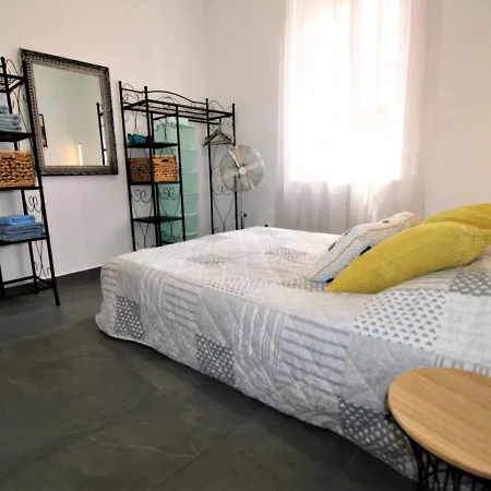 Appartamento Apatrament Jacinto Alicante Esterno foto
