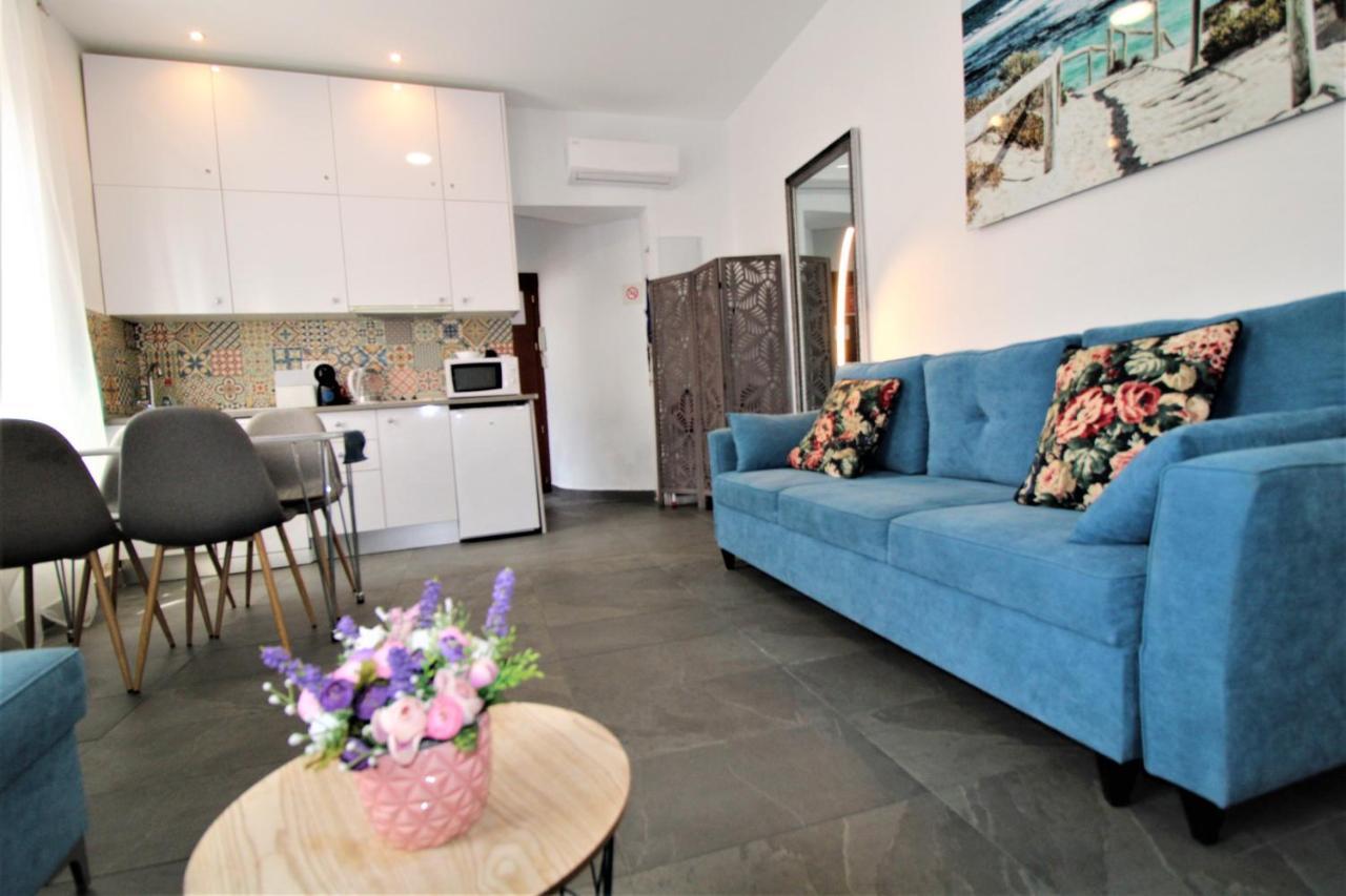 Apatrament Jacinto Appartement *