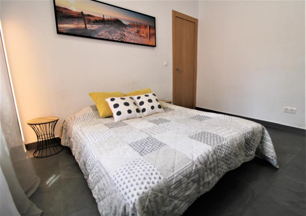 Apartment Apatrament Jacinto