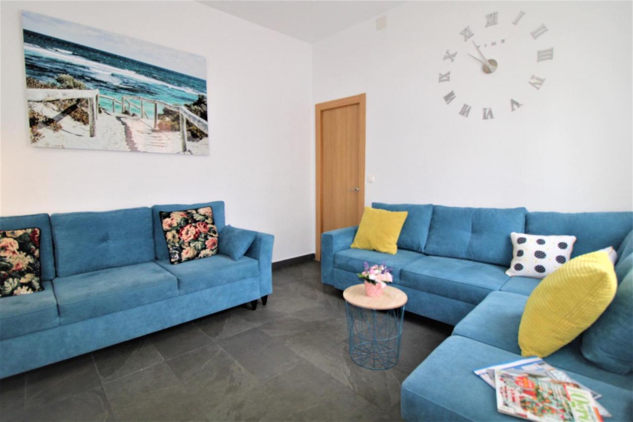 Appartement Apatrament Jacinto Alicante