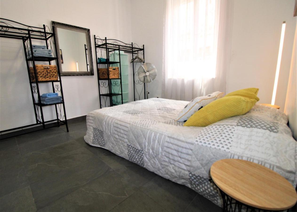 Appartement Apatrament Jacinto