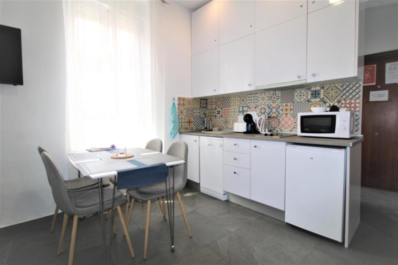 Apatrament Jacinto Apartment Alicante
