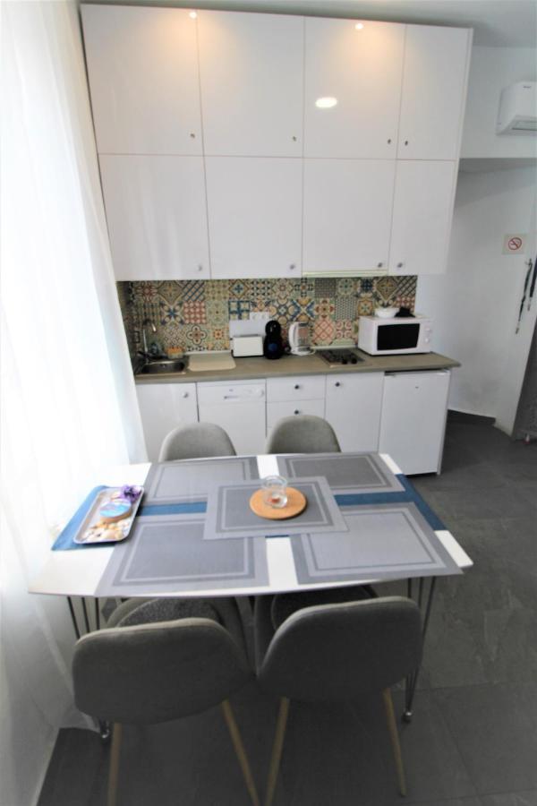 Apartment Apatrament Jacinto