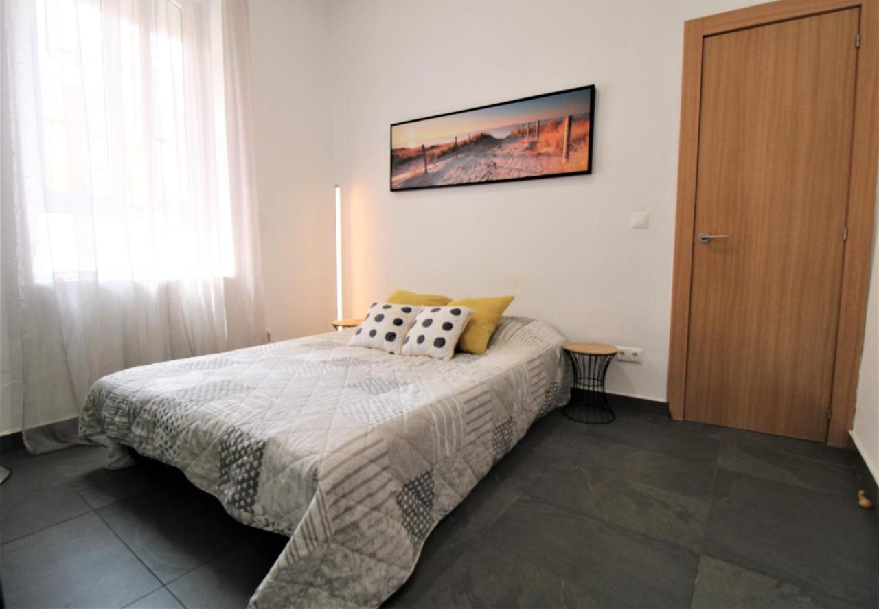 Appartement Apatrament Jacinto *