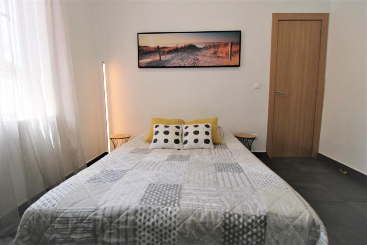 Appartement Apatrament Jacinto *